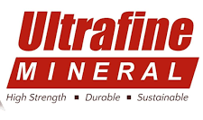 ultrafine mineral